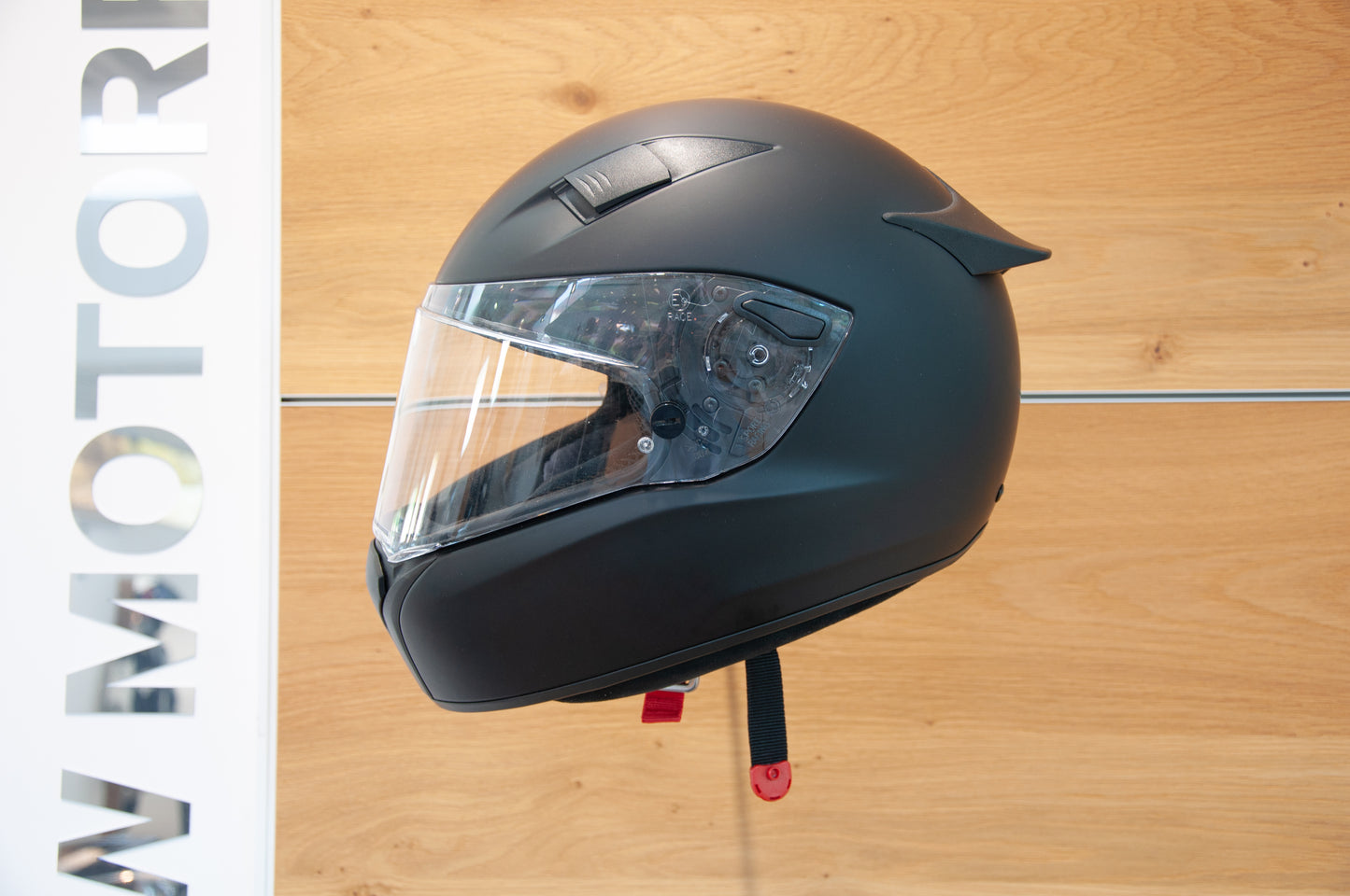 Casco Race