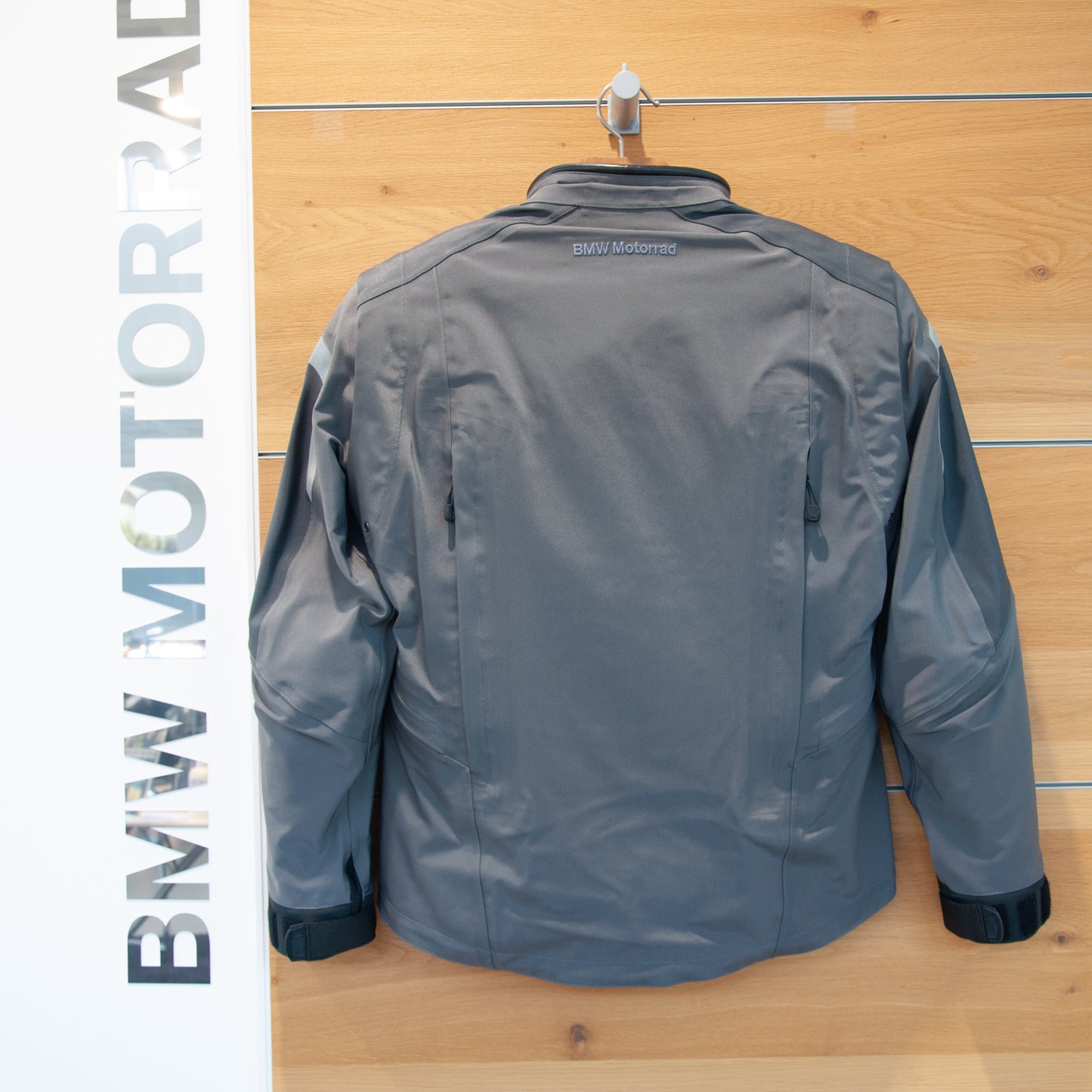 Giacca TourShell