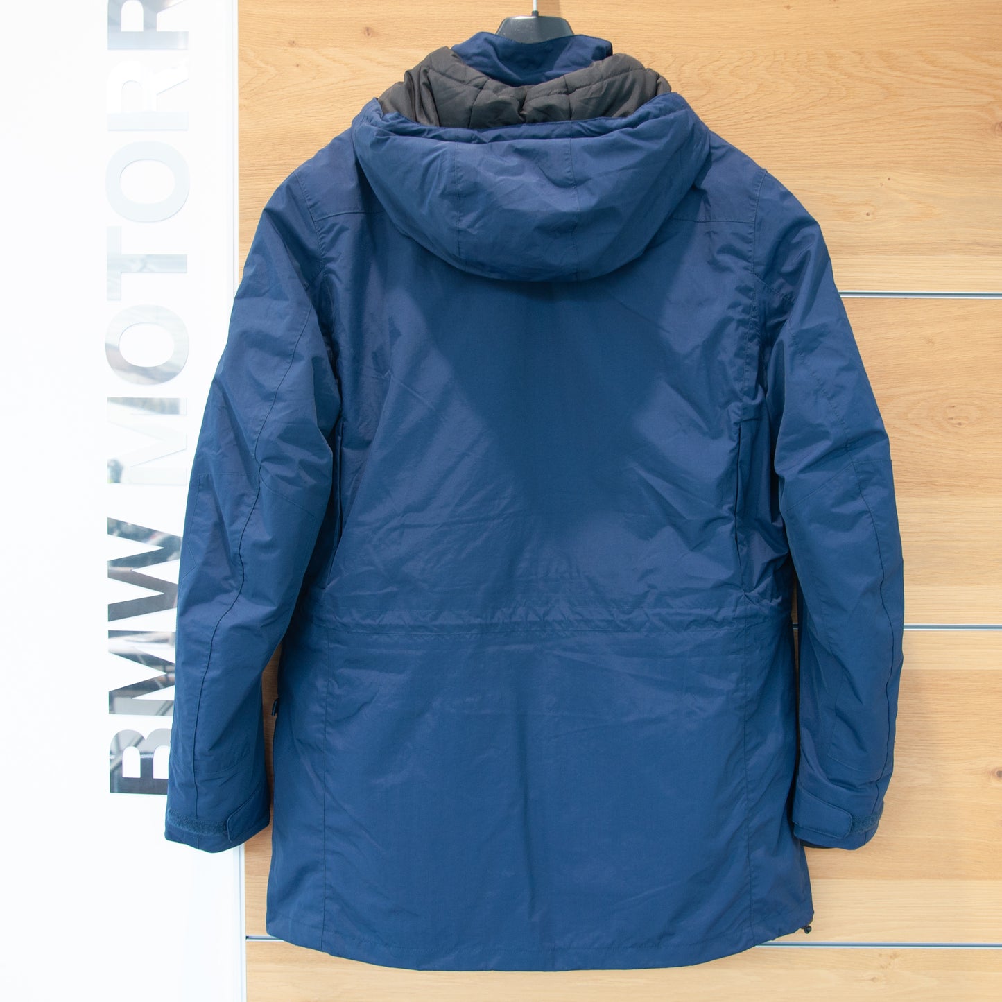 Parka Tabar