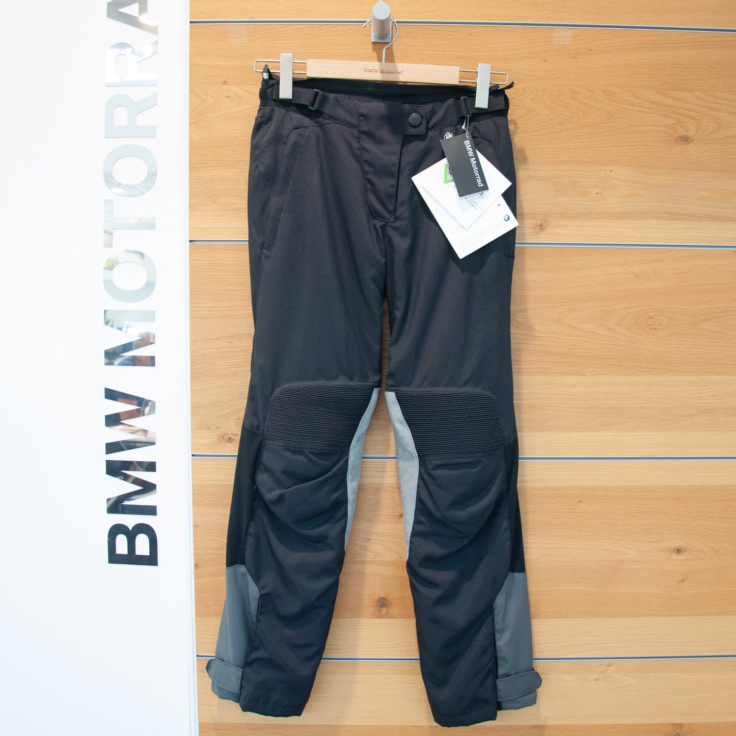 Pantaloni GS Dry