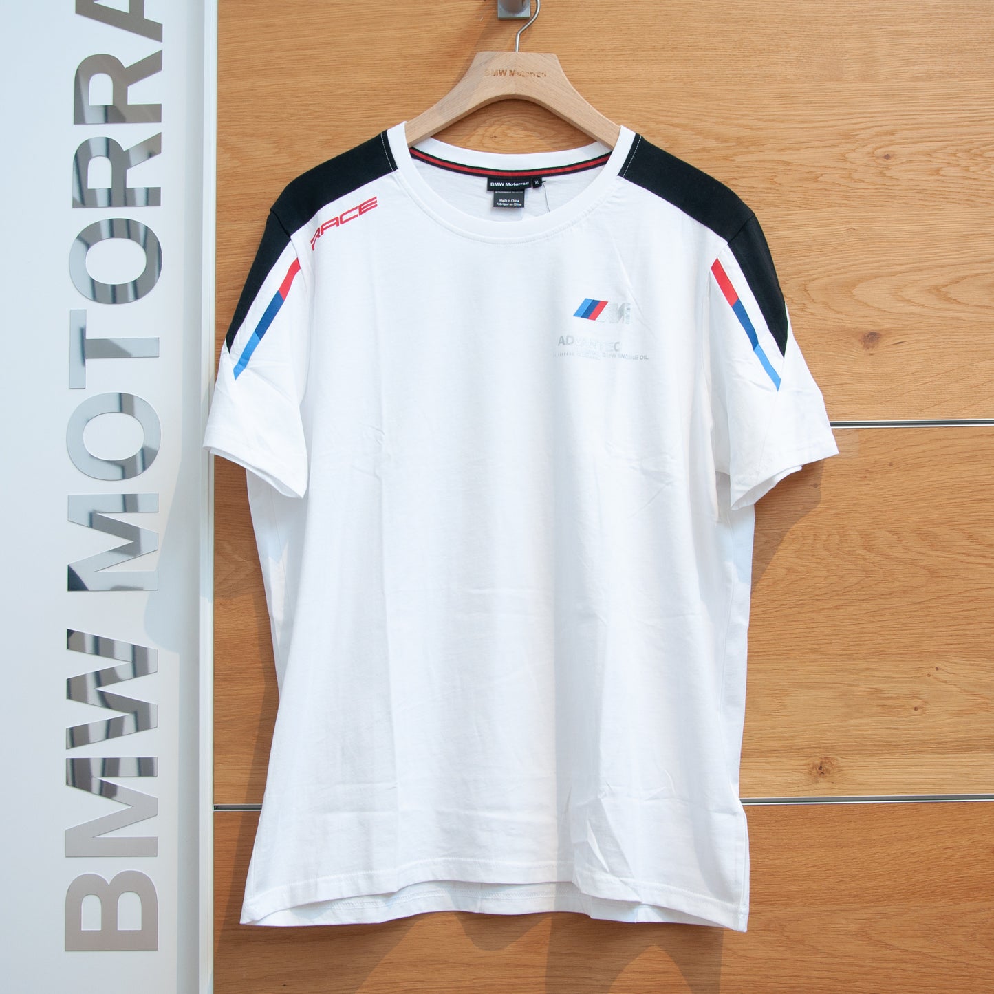 T-Shirt Motorsport