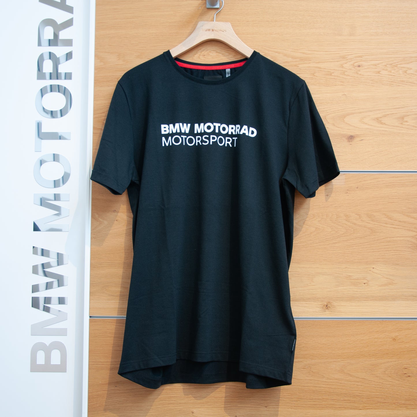 T-Shirt M Motorsport