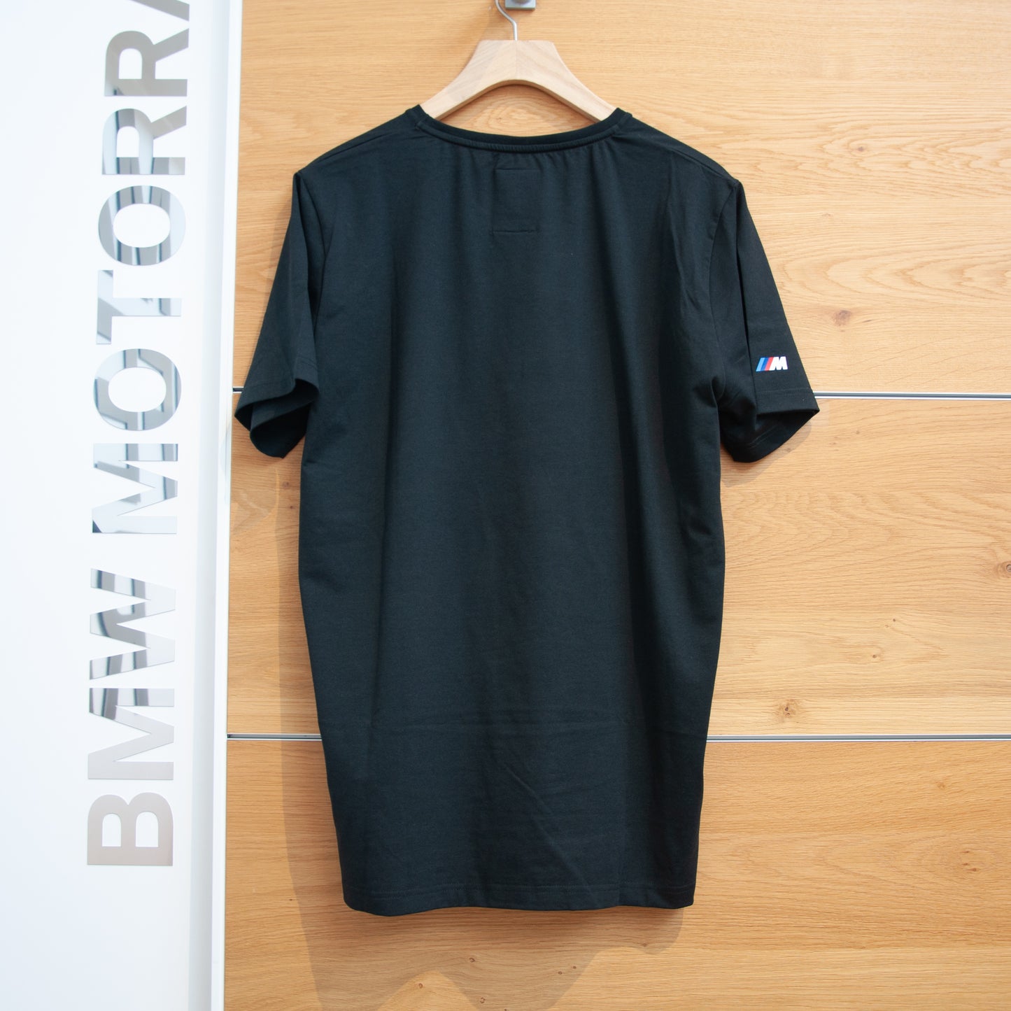T-Shirt M Motorsport
