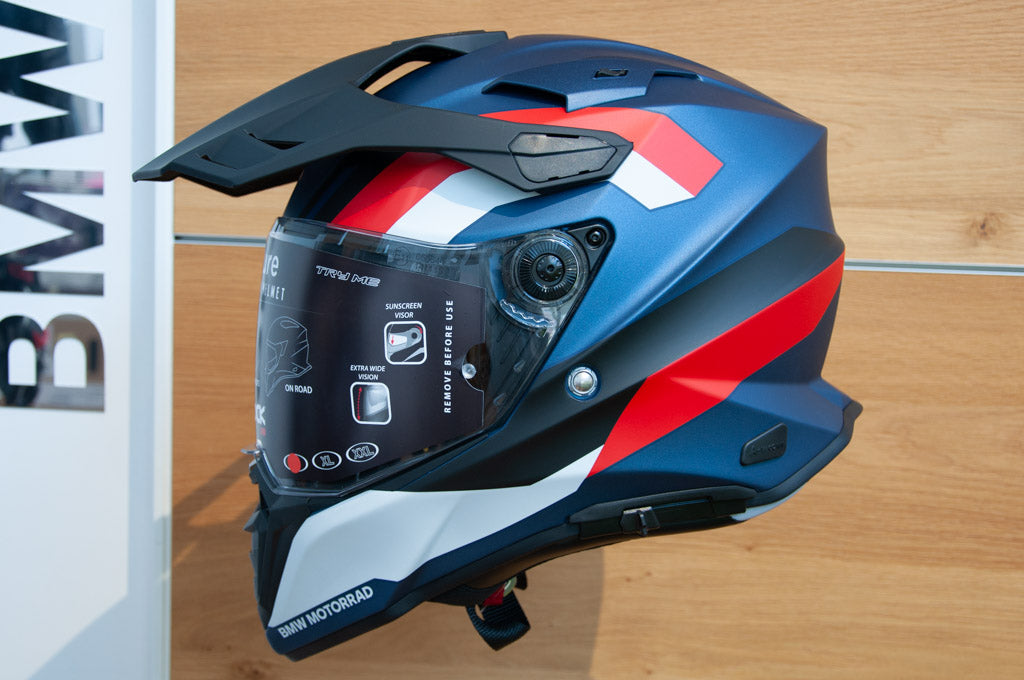 Casco GS Pure