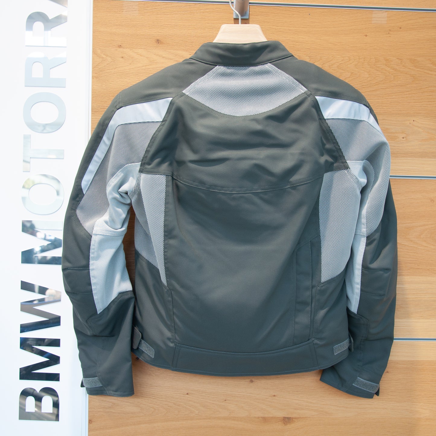 Giacca AirFlow