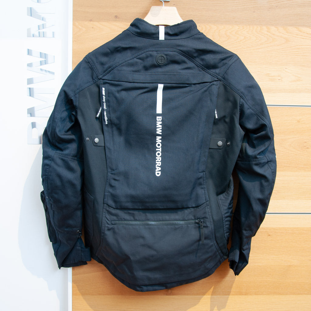Giacca GS Rallye GORE-TEX