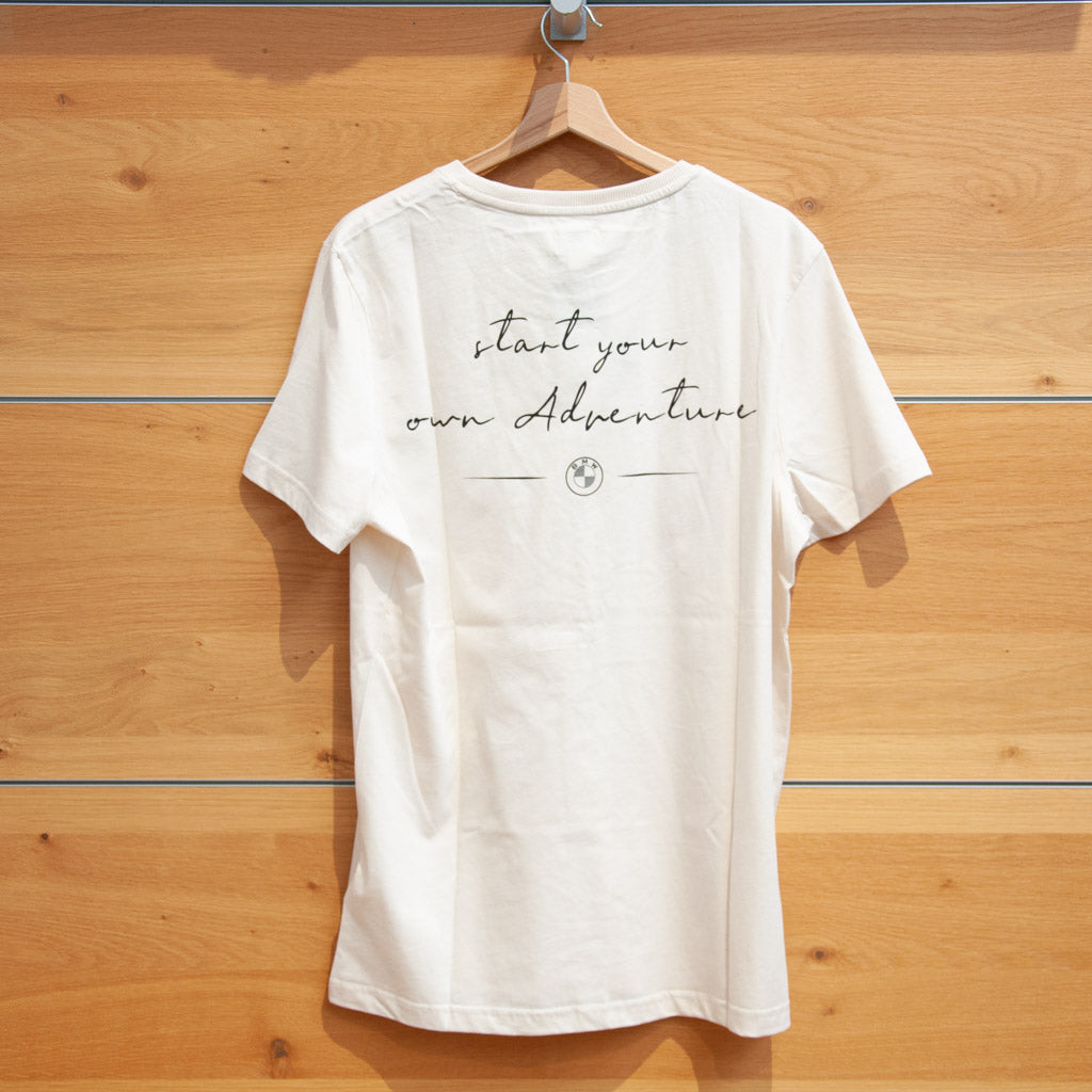 T-Shirt R 80 G/S