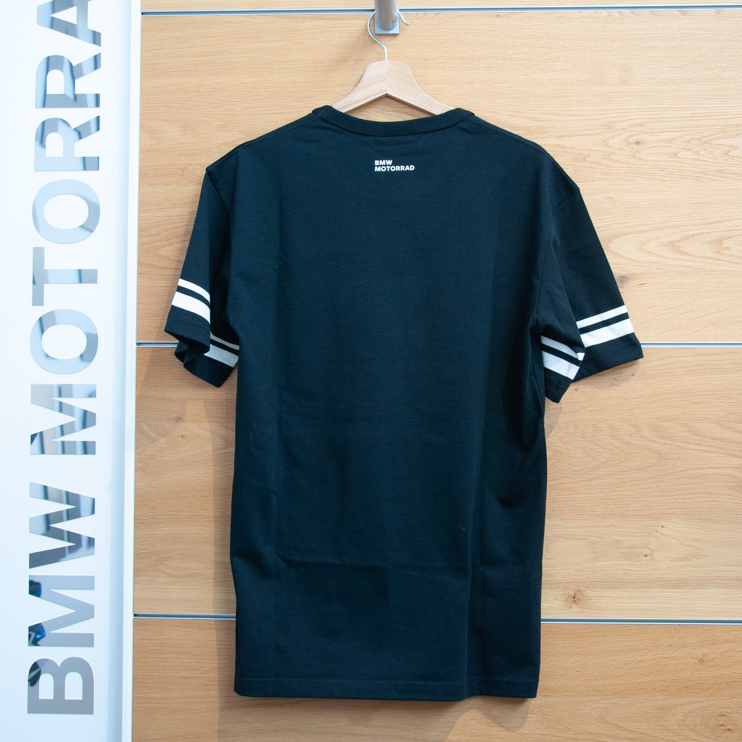 T-Shirt Berlin Built