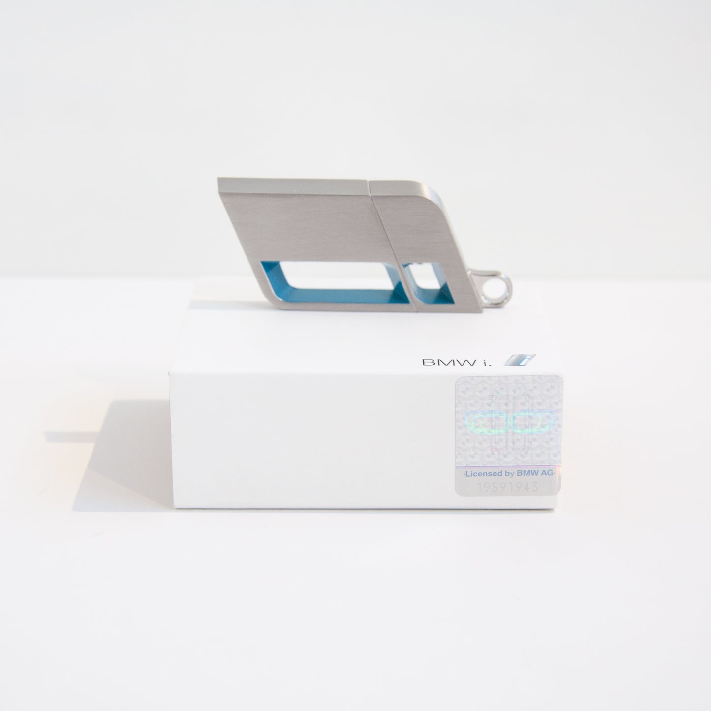 Chiavetta USB BMW i
