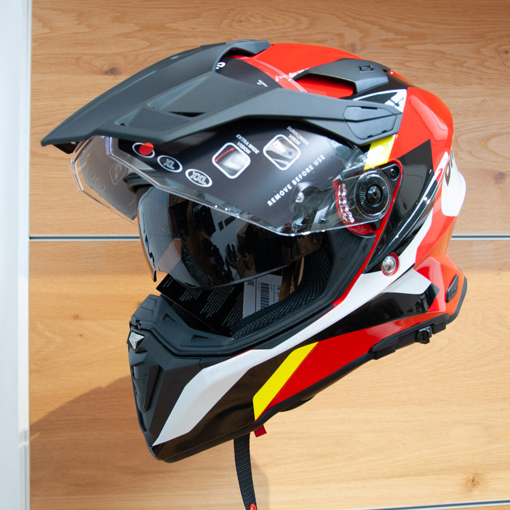 Casco GS Pure