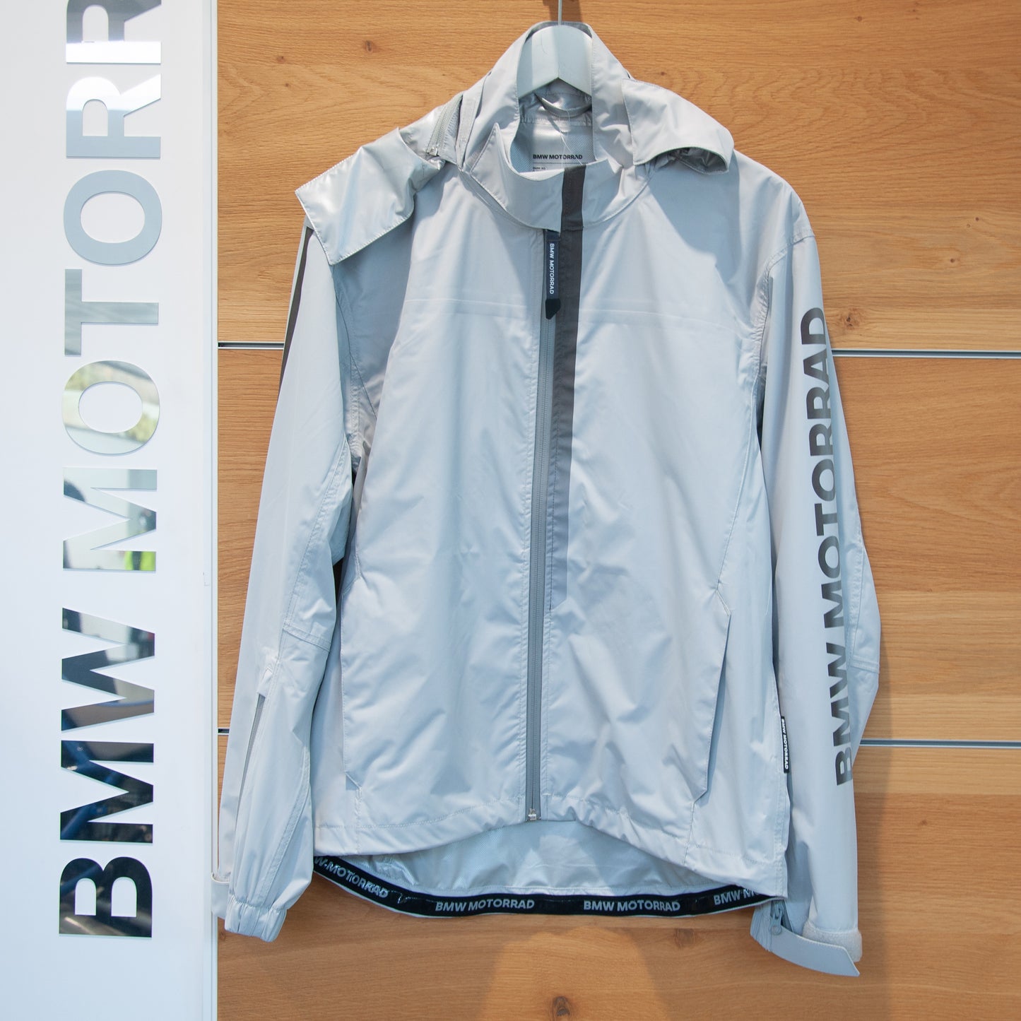 Giacca RainLock