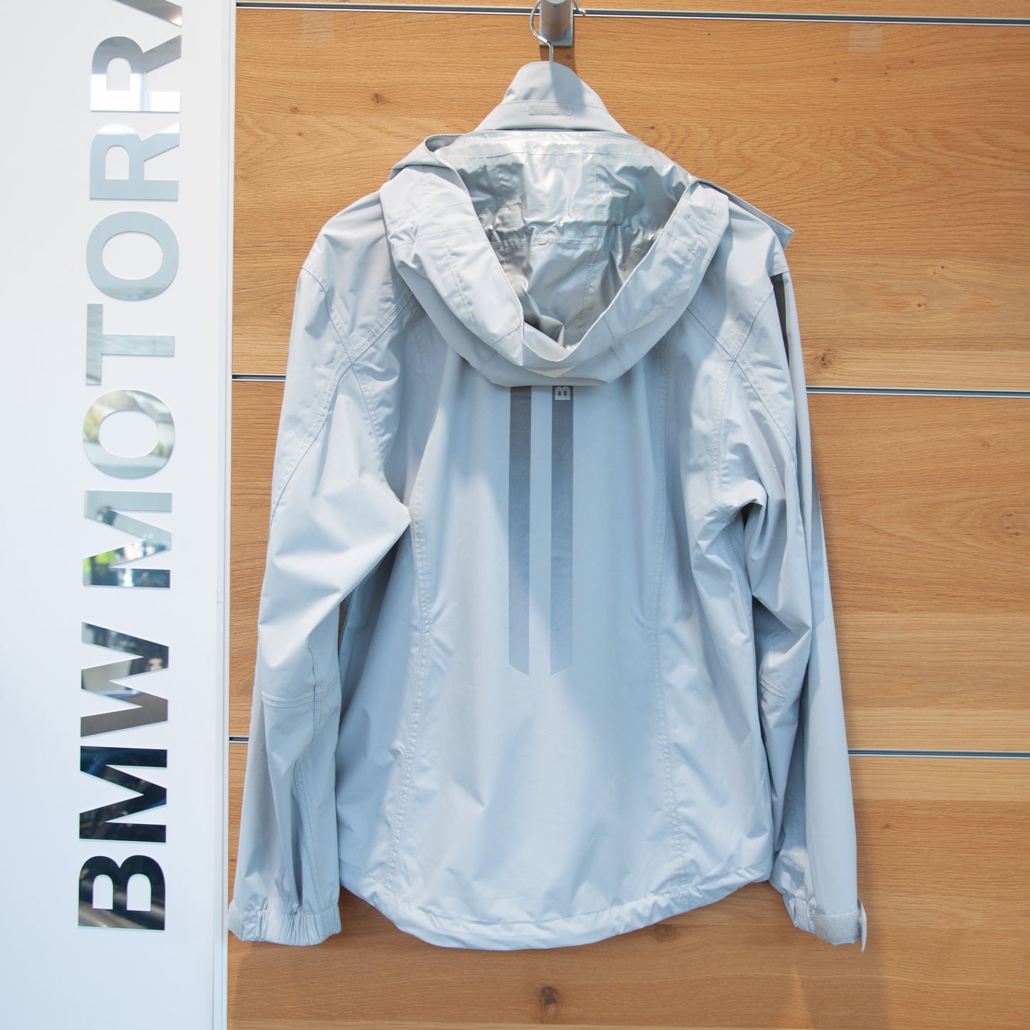 Giacca RainLock