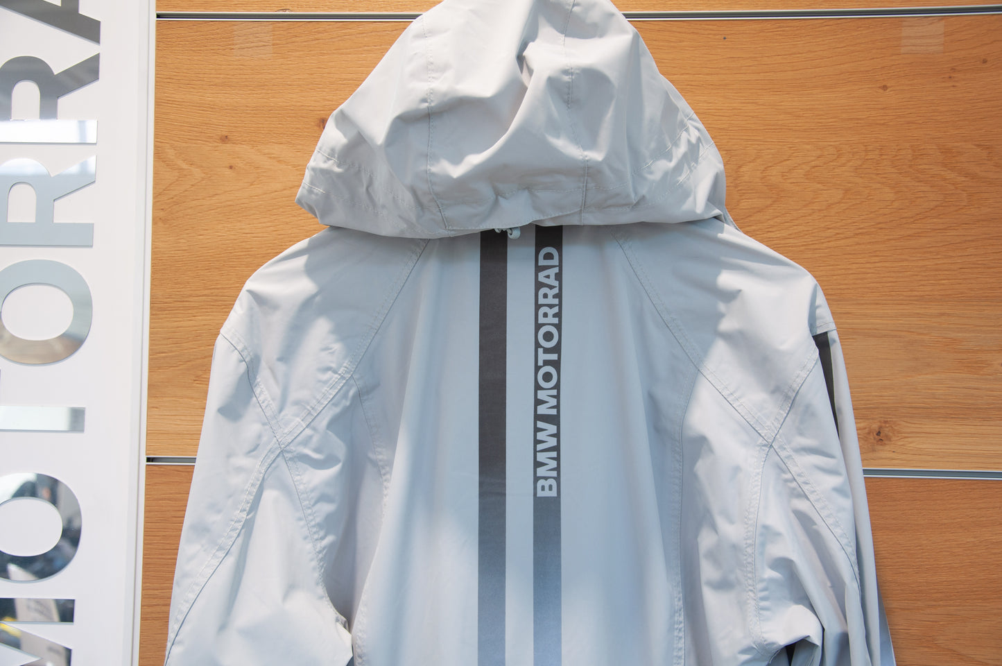 Giacca RainLock