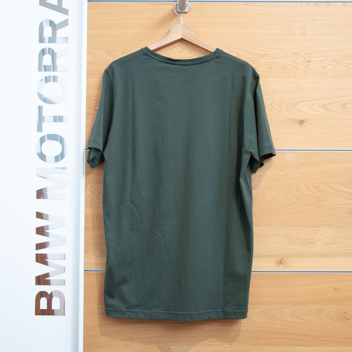 T-Shirt Make Life a Ride