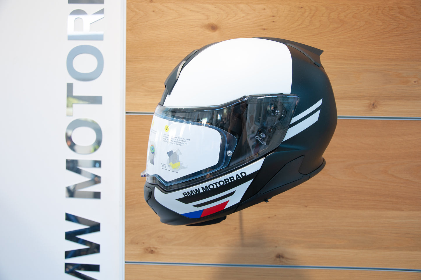 Casco System 7 Carbon EVO