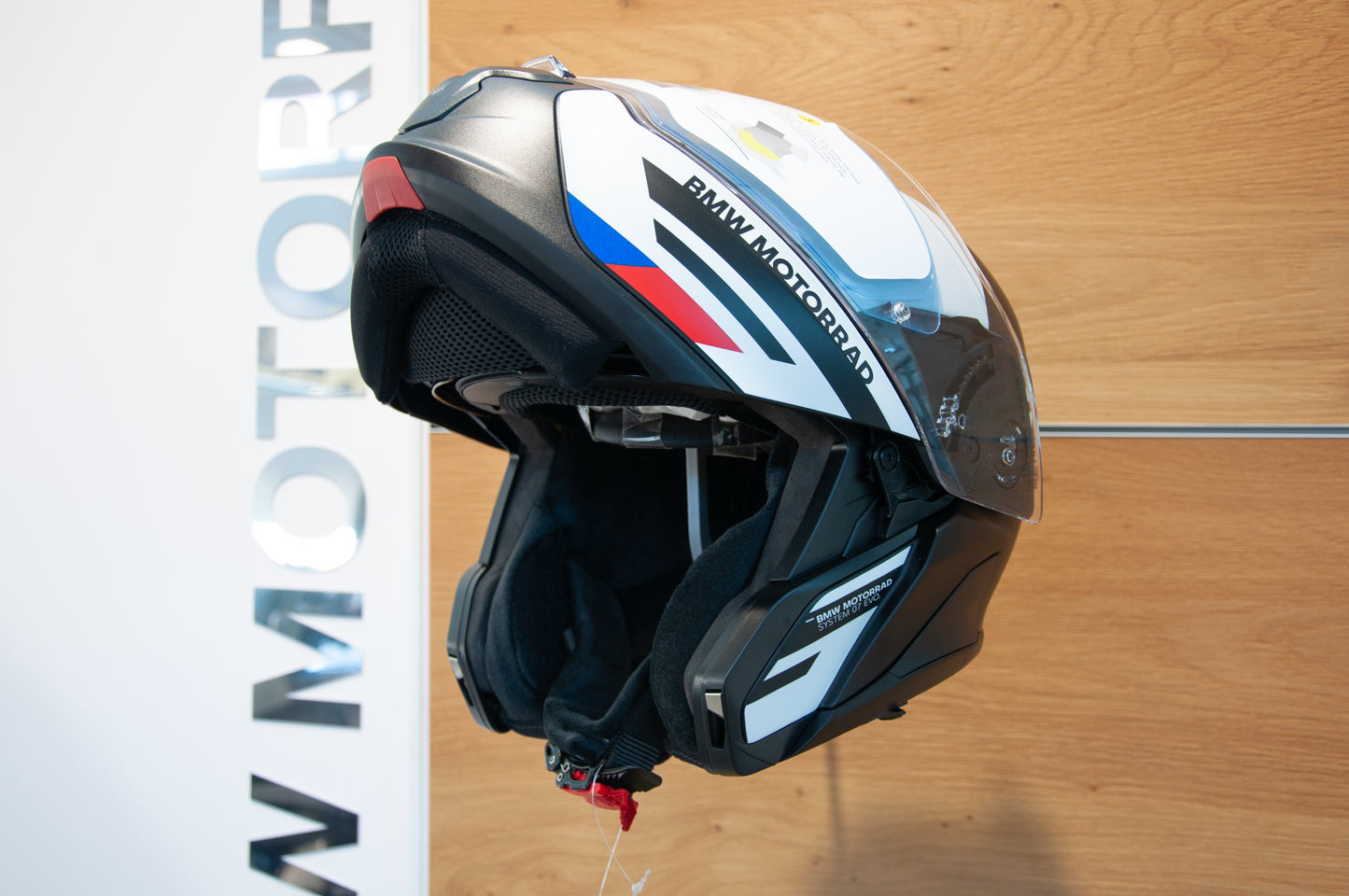 Casco System 7 Carbon EVO