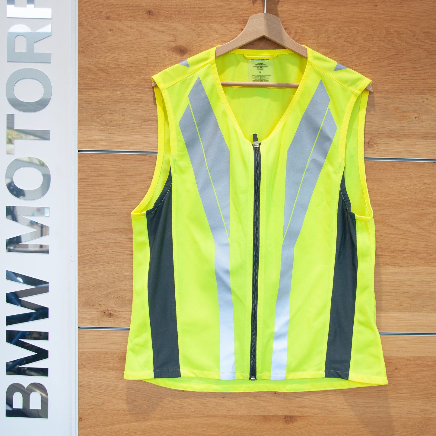 Gilet HighViz