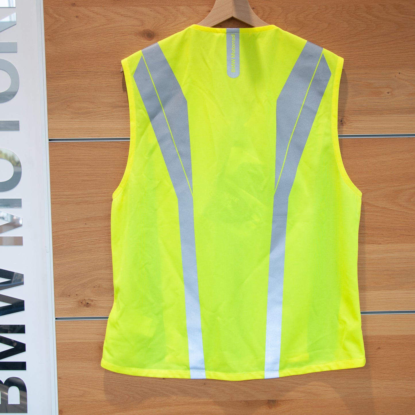 Gilet HighViz