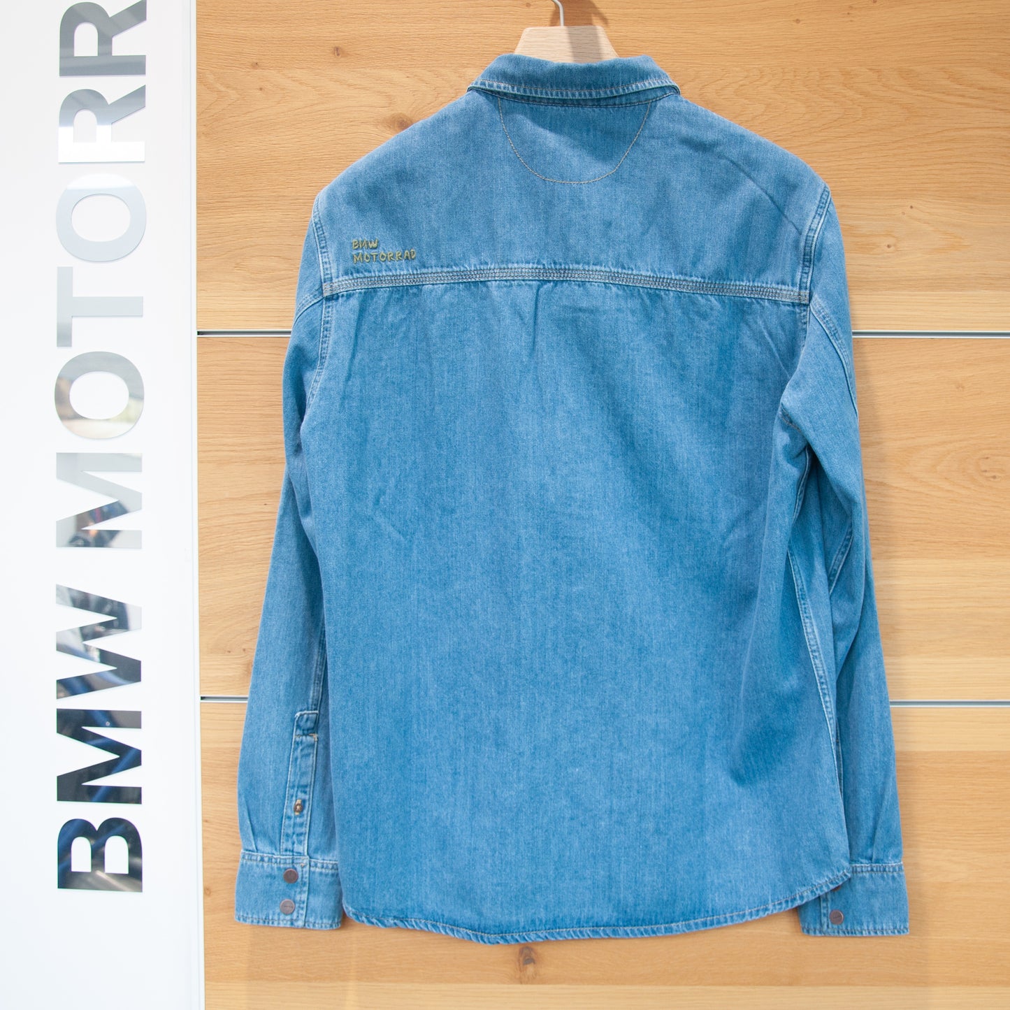 Shirt Denim