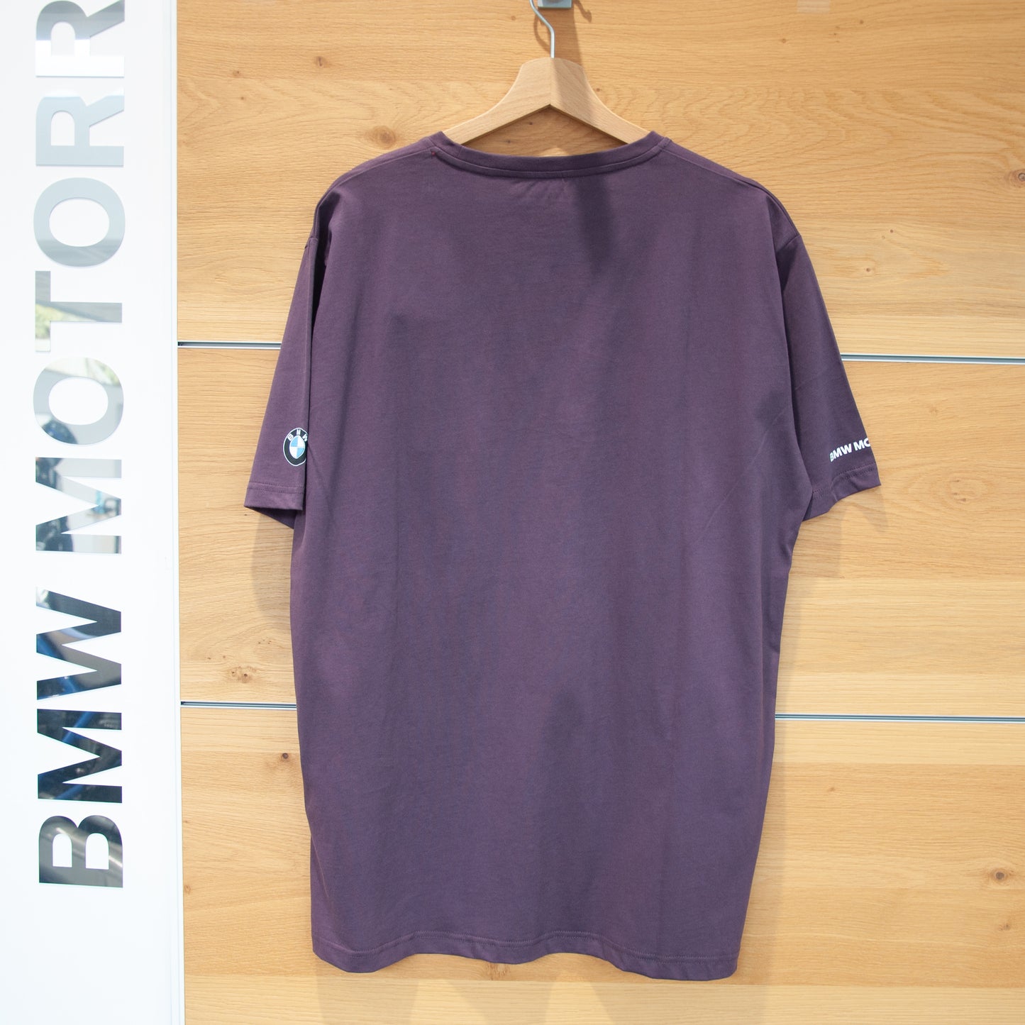 T-Shirt DC Roadster