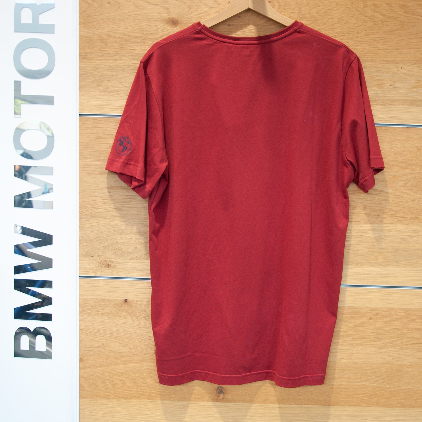 T-Shirt Make Life a Ride