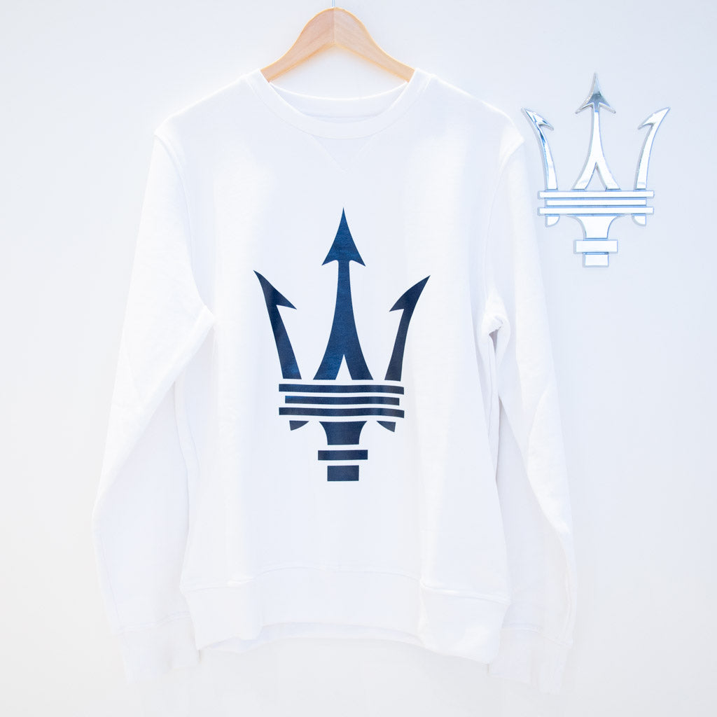 Felpa Maserati