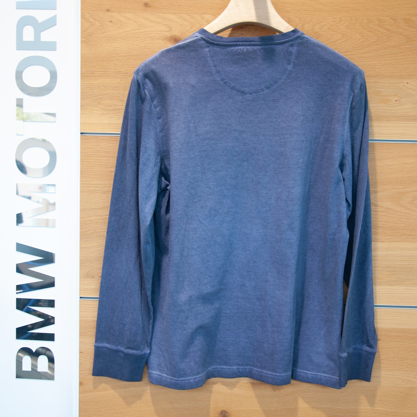 Maglia a maniche lunghe Vintage