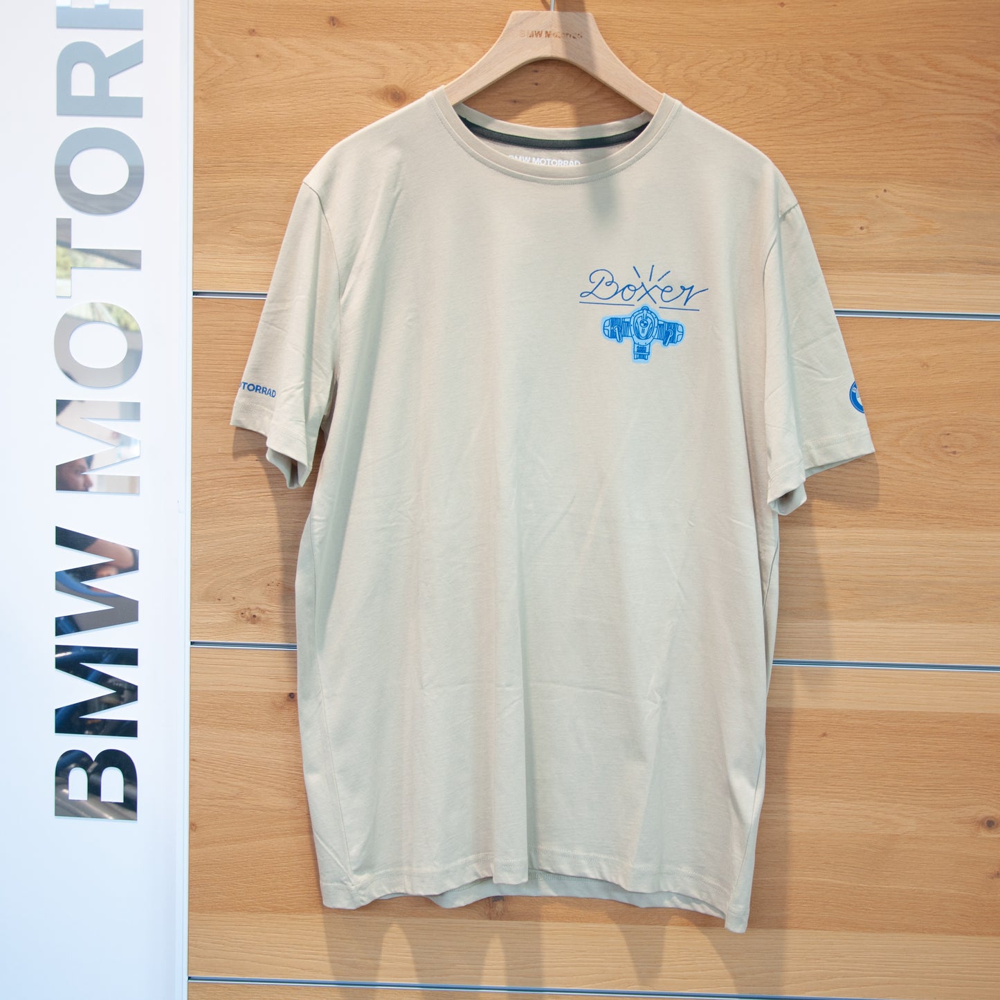 T-Shirt R 18 Concept