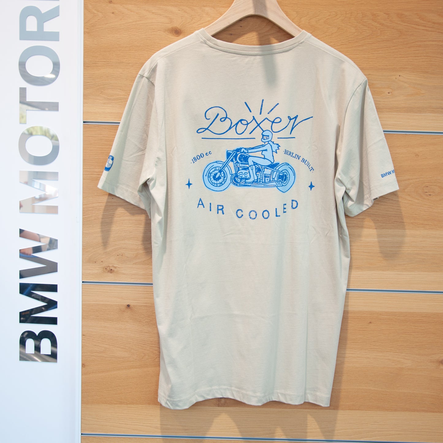 T-Shirt R 18 Concept