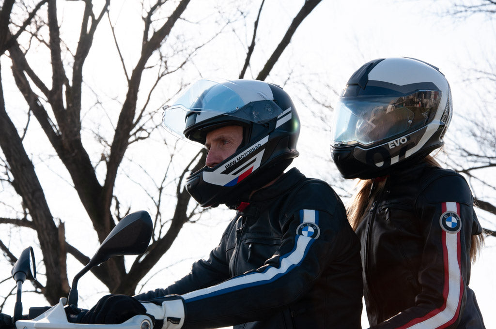 Casco System 7 Carbon