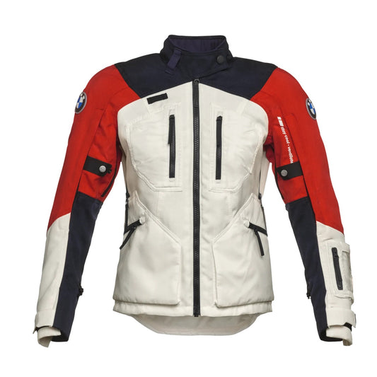 Giacca Gs Rallye Gore-Tex DONNA