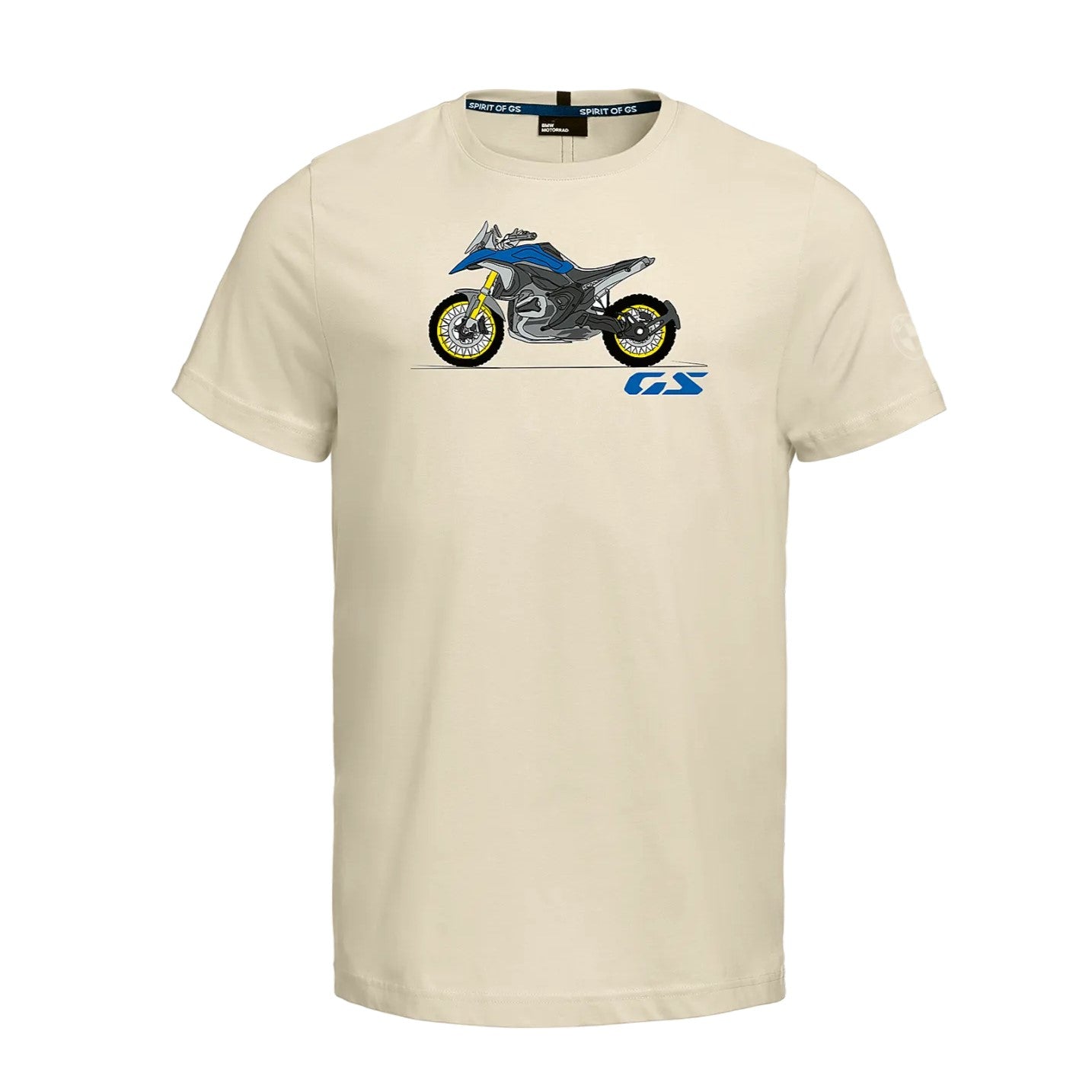 T-shirt GS