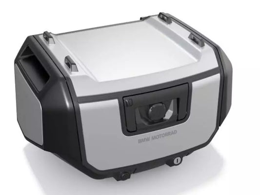 BMW Pacchetto Topcase Vario completo