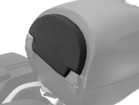 BMW Schienale per Bauletto