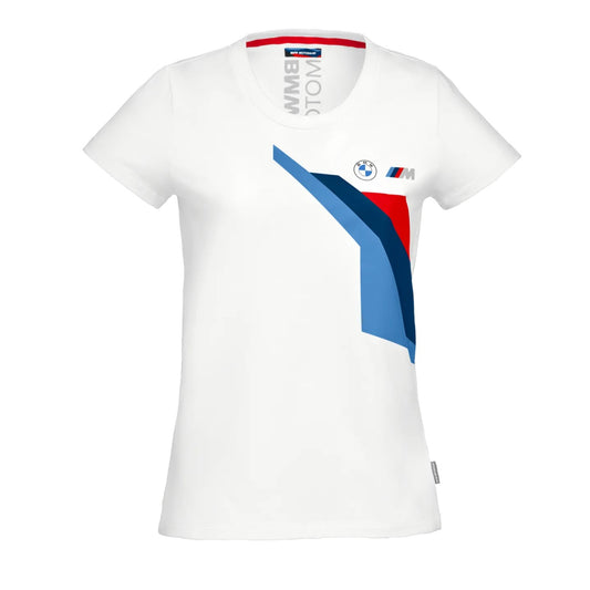 T-shirt Motorsport DONNA