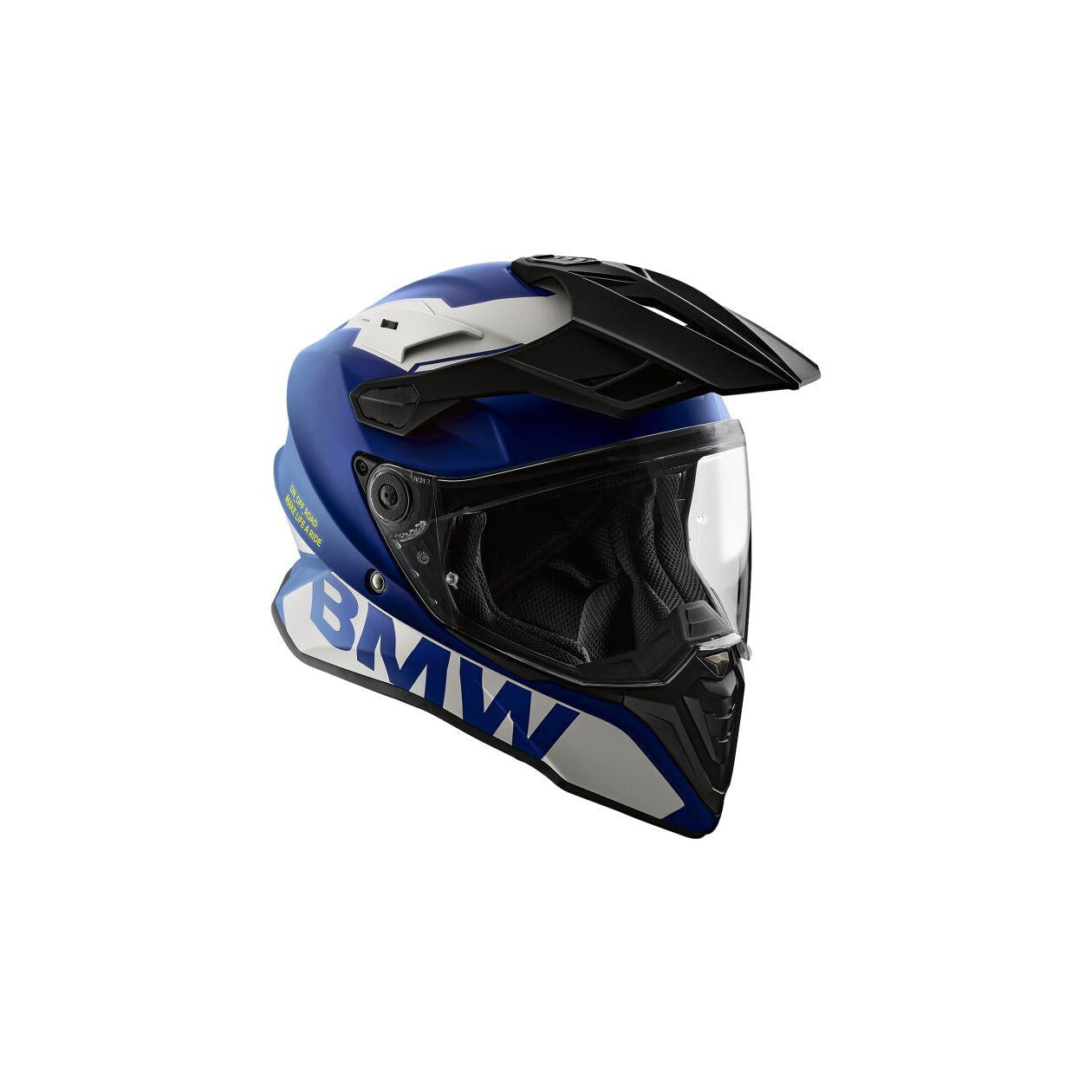 Casco GS Pure