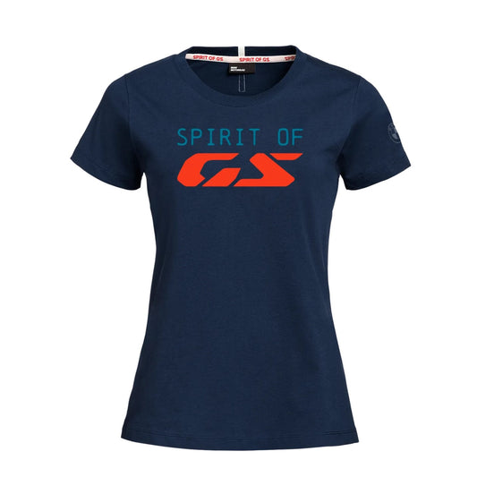 T-shirt Spirit of GS DONNA