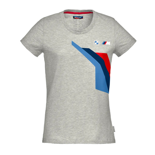 T-shirt Motorsport DONNA