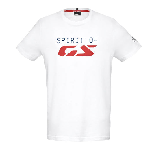 T-shirt Spirit Of Gs