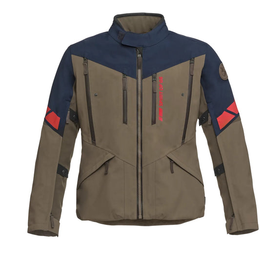 Giacca GS Namib GORE-TEX