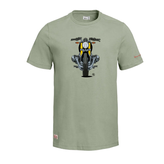 T-shirt R12 nineT