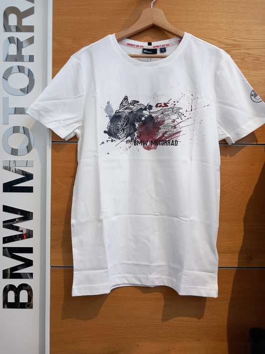 T-shirt F 850 GS