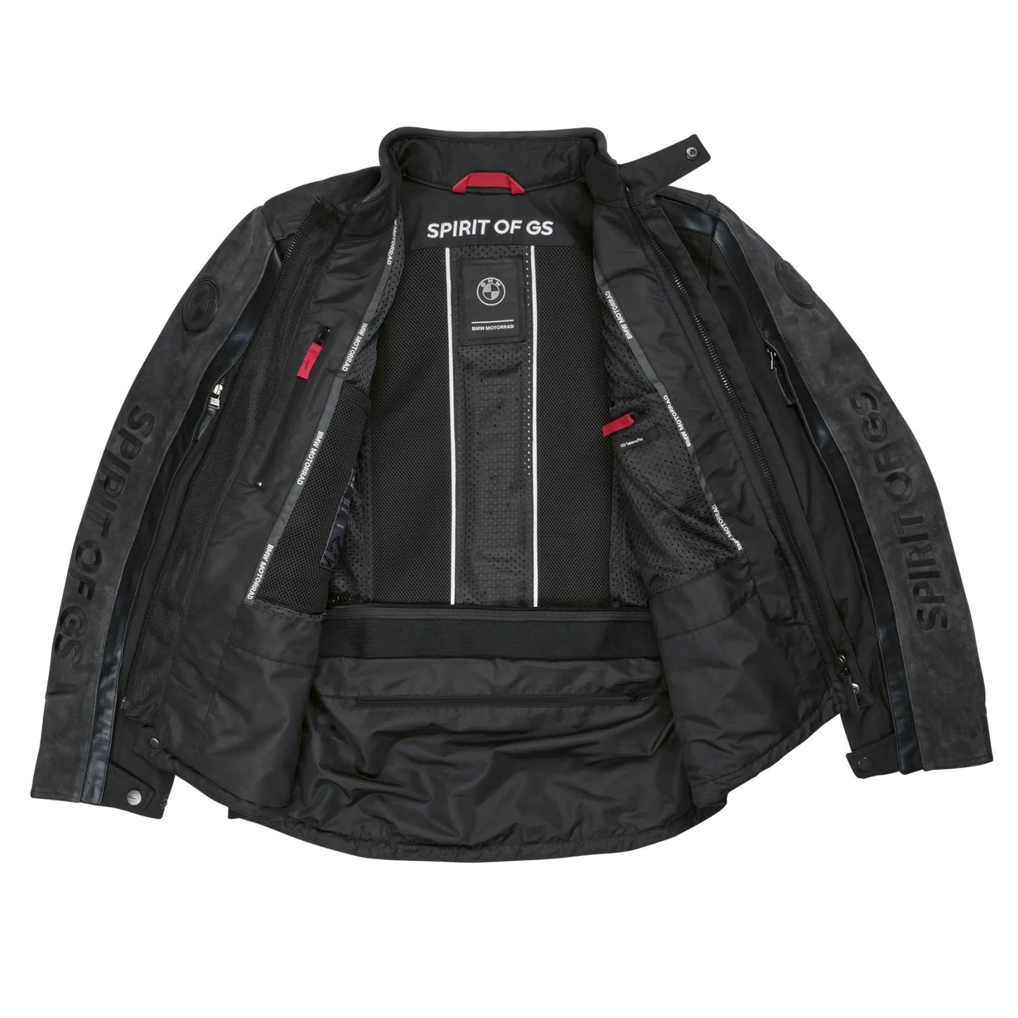 Giacca GS Tatacoa Pro Disponibile a breve