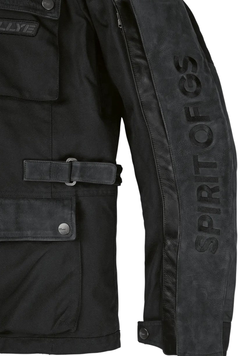 Giacca GS Tatacoa Pro Disponibile a breve