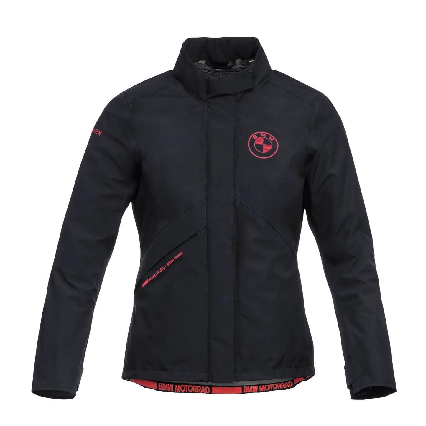 Giacca Gs Rallye Gore-Tex DONNA