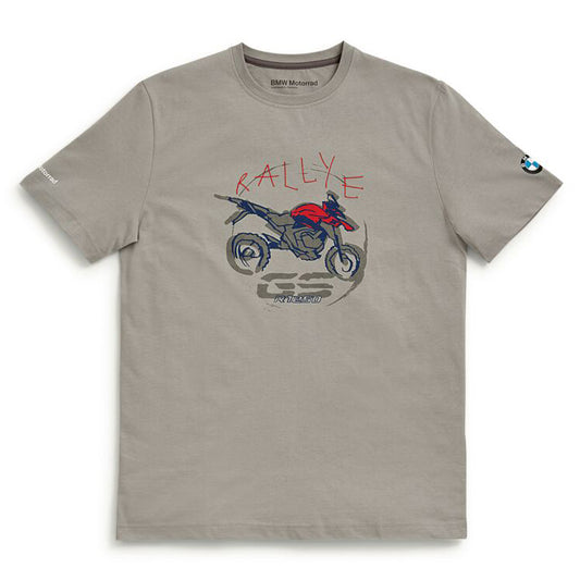 T-Shirt Gs Rallye