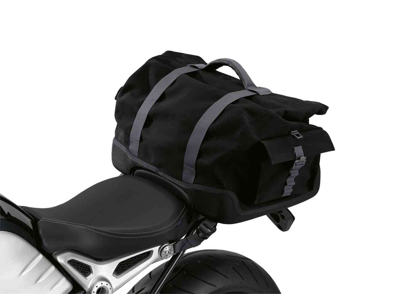 Borsa Posteriore BMW 40L