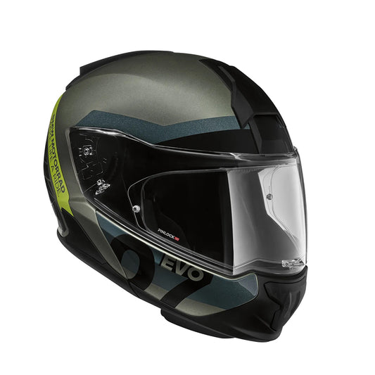 CASCO SYSTEM 7 CARBON EVO