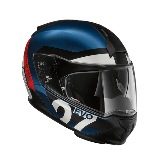 CASCO SYSTEM 7 CARBON EVO