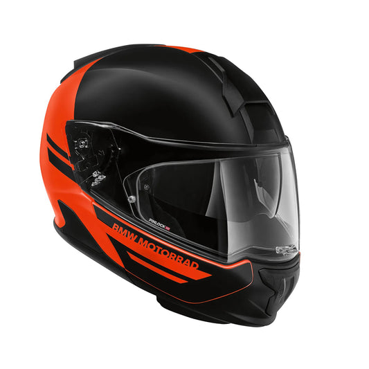 Casco System 7 Carbon EVO